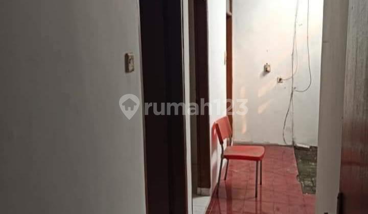 Rumah Dijual Bersih Dan Terawat di Taman Kopo Indah, Bandung 2