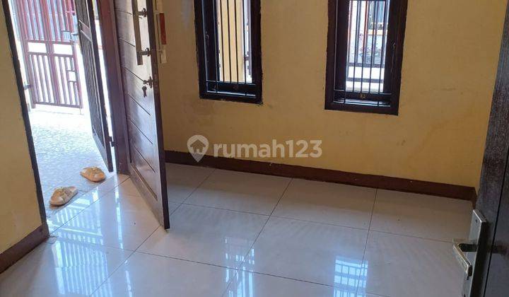 Rumah Dijual Minimalis Harga Langka di Area Cibaduyut , Bandung 1