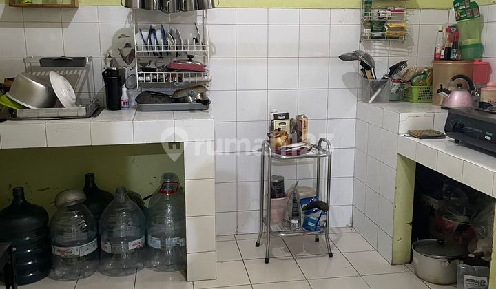 Rumah Dijual Nyaman Siap Huni di Jl Golf , Arcamanik Bandung 2