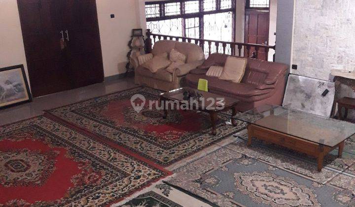 Rumah Dan Kontrakan Dijual Luas 2 Lantai di Cilisung , Kopo 1