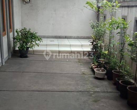 Harga Murah .. Rumah Dijual Siap Huni di Sayap Moh Toha, Bandung 2