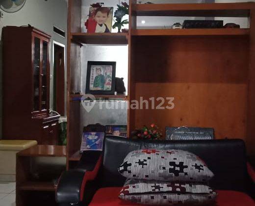 Harga Murah .. Rumah Dijual Siap Huni di Sayap Moh Toha, Bandung 1