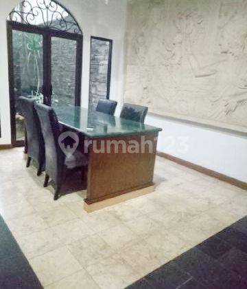 Rumah Disewa Terawat di Mainroad Jl Cikutra Dkt Kiara Artha Park 2