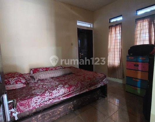 Rumah Kost Dijual Strategis di Turangga Dkt Griya Buah Batu 2