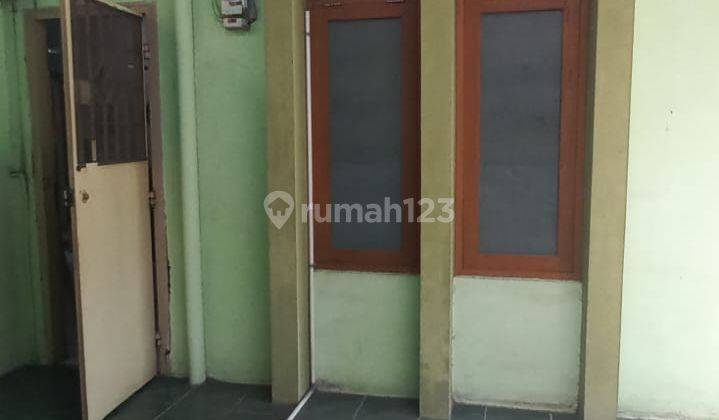 Rumah Dijual Strategis di Sayap Jl Cibadak Dkt Alun Alun Bandung 2