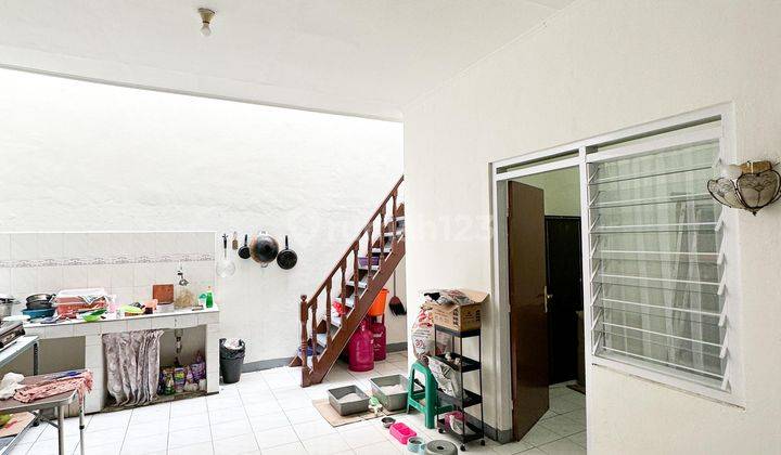 Rumah Dijual Minimalis Siap Huni di Area Sumber Sari , Bandung  2