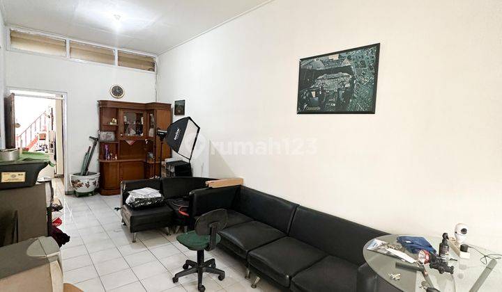 Rumah Dijual Minimalis Siap Huni di Area Sumber Sari , Bandung  1