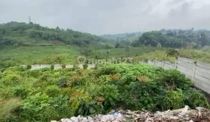 Tanah  Strategis di Jatinangor , Tanjung Sari Dkt Unpad 2