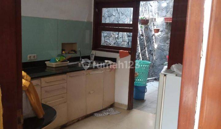 Rumah Dijual Minimalis Strategis di Batununggal Permai 2