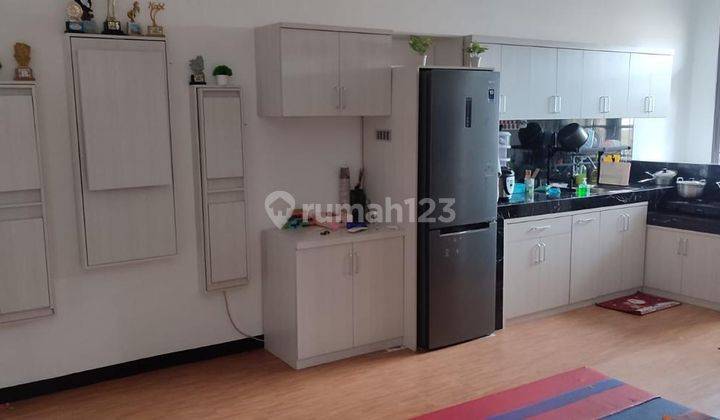 Ruko Dijual Minimalis Furnished di Taman Kopo Indah 2 1