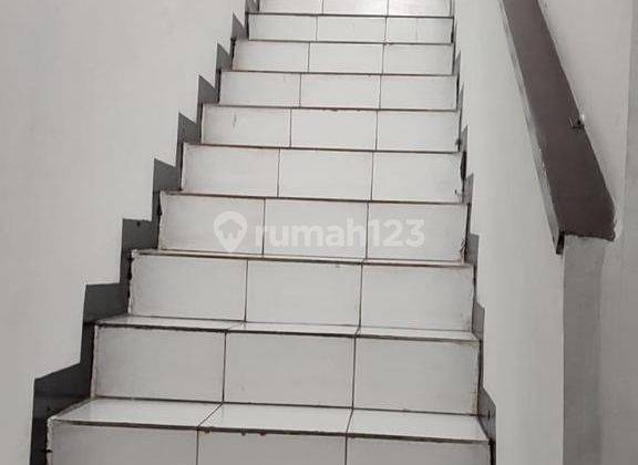 Ruko Dijual Minimalis Furnished di Taman Kopo Indah 2 2