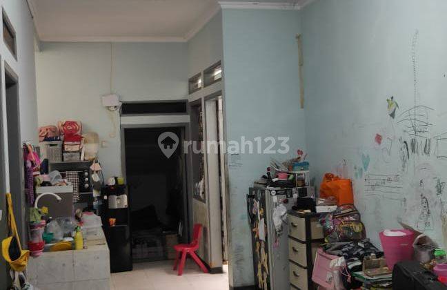 Rumah Dijual Minimalis Harga Langka di Sayap Cihanjuang 2