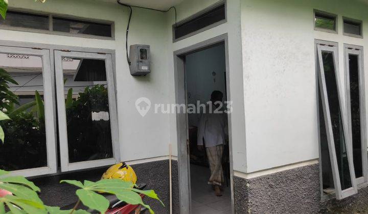 Rumah Dijual Minimalis Harga Langka di Sayap Cihanjuang 1