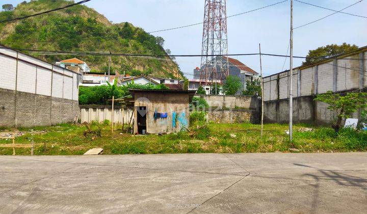 Tanah Dijual Strategis di Area Kutawaringin Industrial Park 1 1