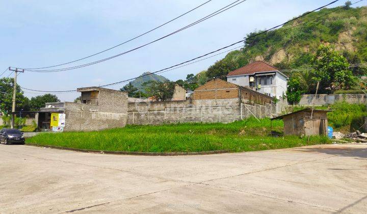 Tanah Dijual Siap Bangun di Area Kutawaringin Industrial 1 1