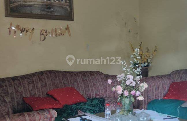 Rumah Dijual Minimalis 1 Lantai di Sayap Cihanjuang , Bandung 2