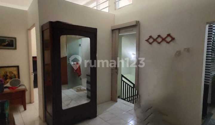 House for Sale Comfortable in Gading Regency Area, East Bandung 2