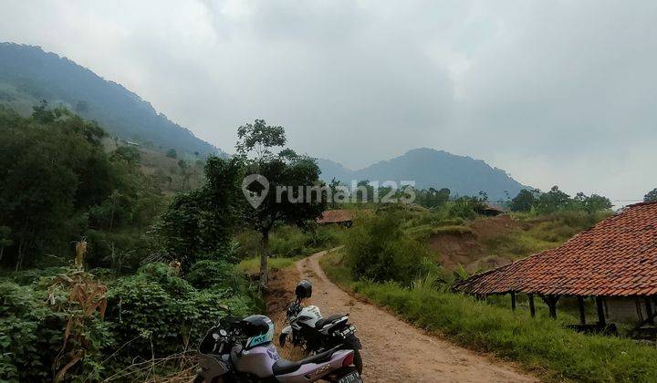 Tanah Luas Dijual Harga Termurah di Area Nagreg Bandung 2