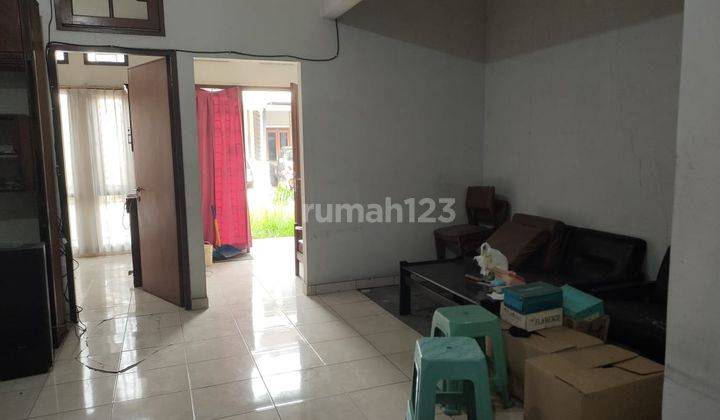 Rumah Dijual Minimalis di Komplek Mekar Wangi , Bandung 2