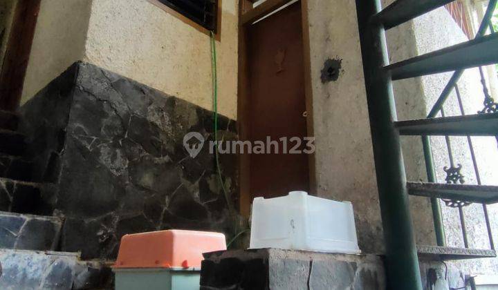 Rumah Dijual 2,5 Lantai di Bukit Pakar Timur, Dago Bandung 2