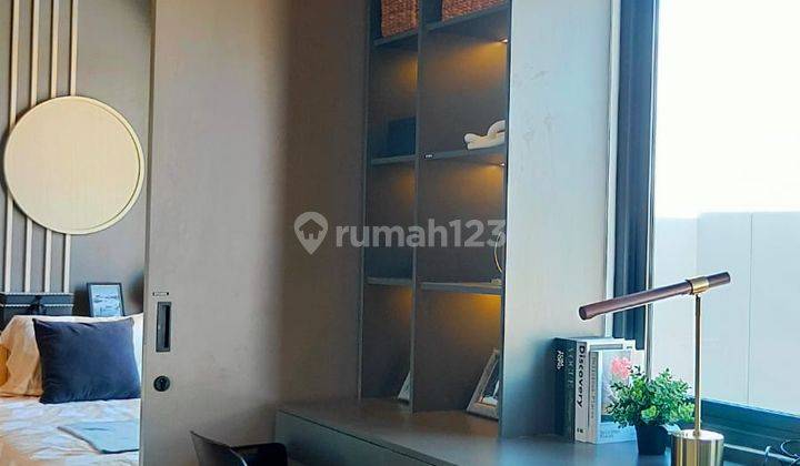 Terdapat 3 Type Rumah Dijual Cluster Genova Summarecon Bandung 2