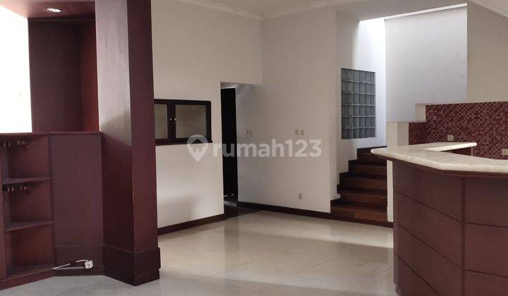 Rumah Dijual Luas Cocok Utk Kost di Cipaku, Setiabudi Bandung 1