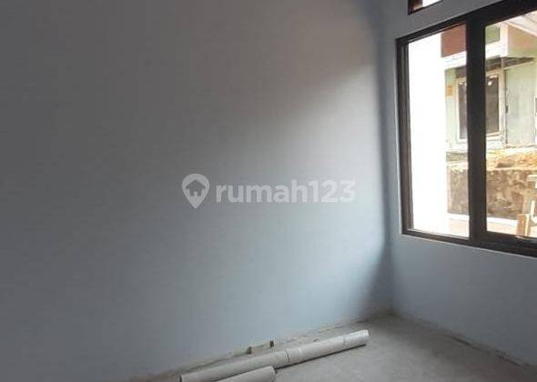 Rumah Dijual Baru Minimalis di Area Cipageran Asri , Cimahi 2