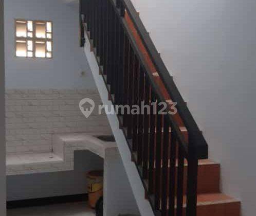 Rumah Dijual Minimalis Harga Terjangkau di Cipageran Asri, Cimahi 2