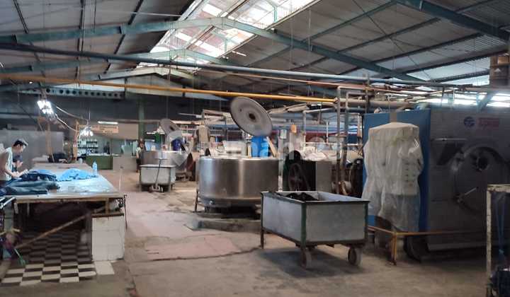 Gudang Dijual Luas Strategis di Area Jl Nanjung, Kab Bandung 42 Gudang Dijual Luas Strategis di Area Jl Nanjung, Kab Bandung 42