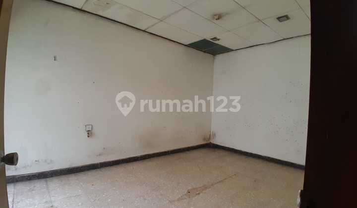 Rumah Disewa Cocok utk Tempat Usaha di Jl Lodaya, Bandung 19 2
