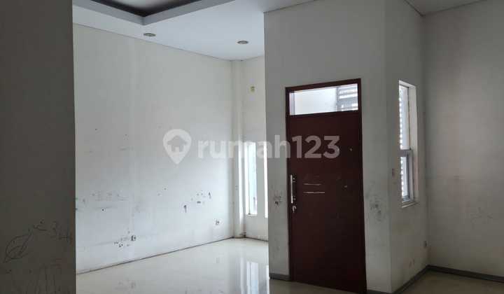 Ruko Dijual 4 Lantai Strategis di Area Dulatip, Bandung 19 Ruko Dijual 4 Lantai Strategis di Area Dulatip, Bandung 19