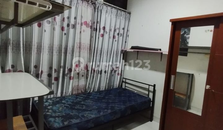 Rumah Dijual Nyaman Minimalis di Komp Cherry Field, Bandung 59 2