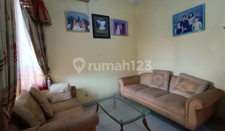 Rumah Dijual Furnish 2 Lantai di Taman Kopo Indah 3, Bandung 53 2