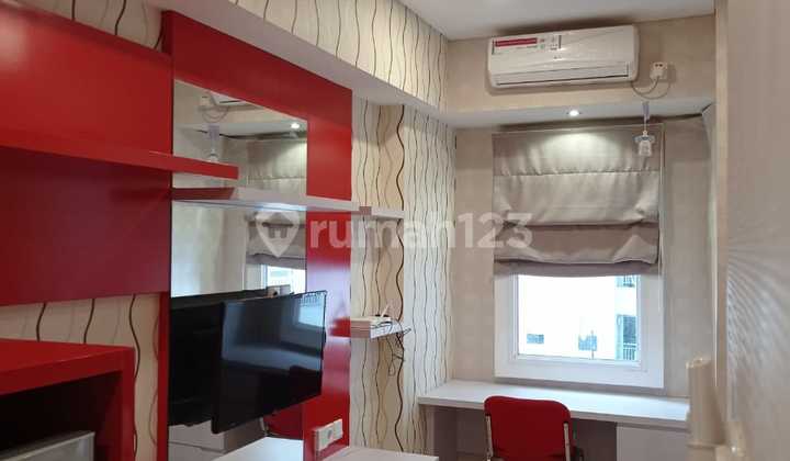 Parahyangan Residence Apartment for Rent, Pangrango Studio Type Parahyangan Residence Apartment for Rent, Pangrango Studio Type