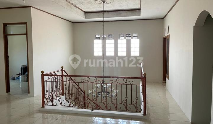Rumah Dijual Strategis Cocok Utk Usaha di Area Padasuka Raya, Bandung 15 2