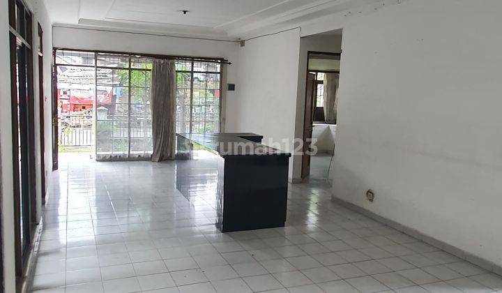 Rumah Dijual Nyaman Terawat di Area Gunung Batu , Bandung 1