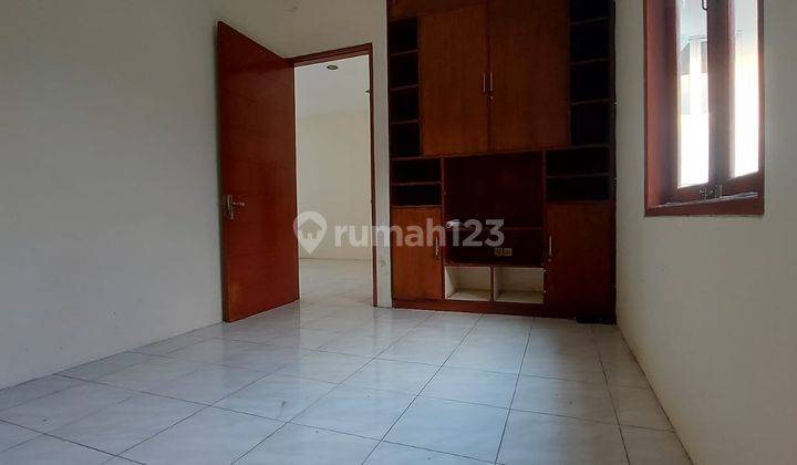 Rumah Sukahaji 2 Lantai Pasteur Sukajadi Bandung Utara 2 Lantai 2