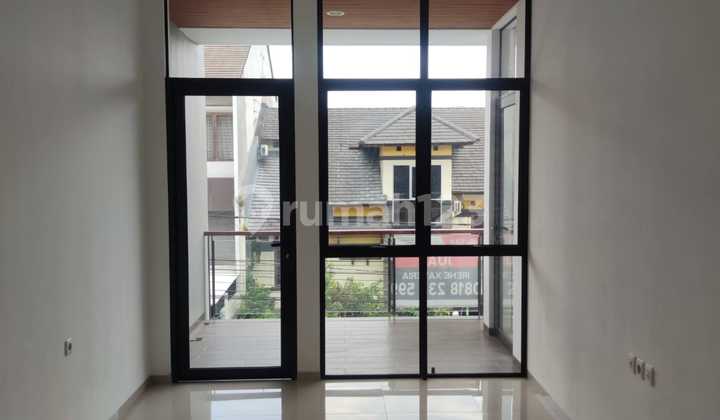 Rumah Dijual Bagus Siap Huni di Area Mekar Mandiri, Bandung 03