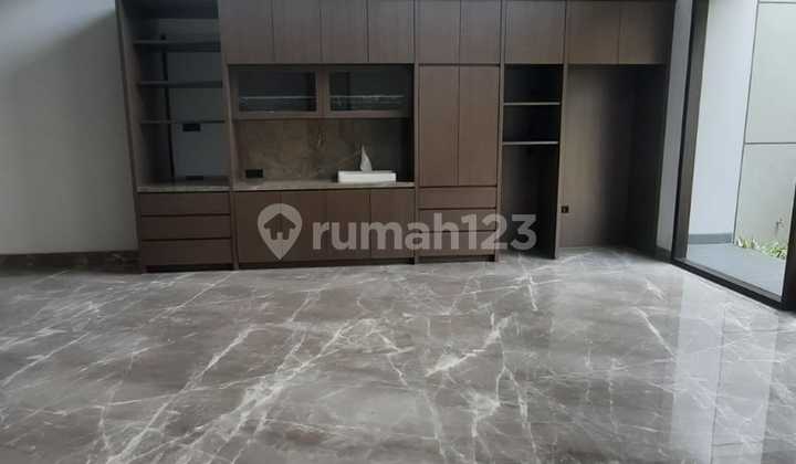 Rumah Dijual Baru dan Bagus di Setraduta Grande, Bandung 32
