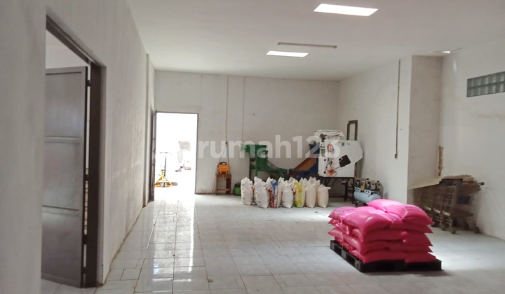 Gudang Dijual Strategis Siap Pakai di Jl Bojongloa Pusat Kota Bandung 08
