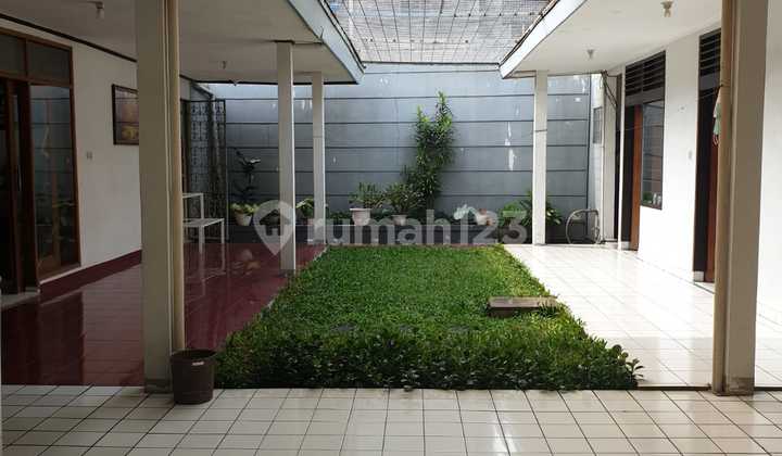 Rumah Dijual Nyaman Furnish di Jl Paledang, Bandung 56 2