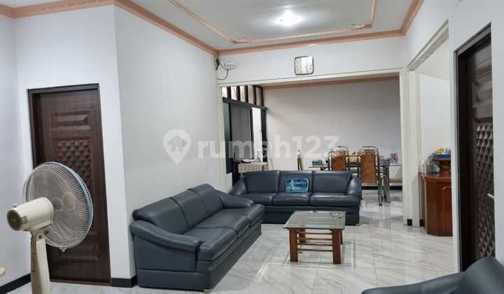 Rumah Dijual Bagus Siap Huni di Taman Kopo Indah 1 , Bandung 57 2