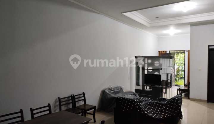 Rumah Dijual Minimalis Modern di Batununggal Mulia, Bandung 2