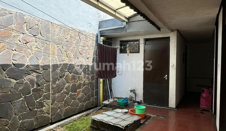 Rumah Dijual Nyaman Strategis di Mainroad Setiabudi, Bandung 32 2