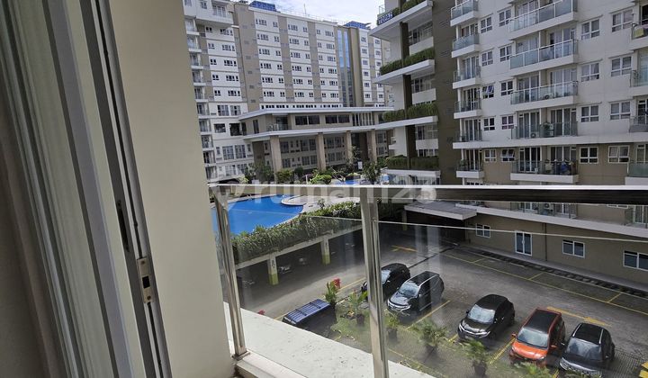 Apartemen Gateway Pasteur Dijual Lantai 2 Type Diamond Studio 56 2