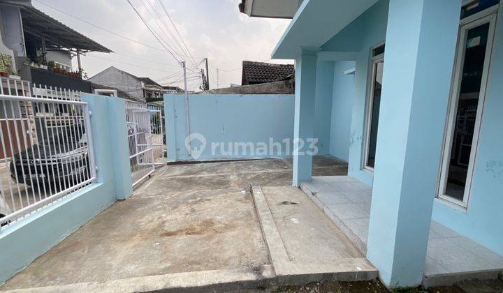 Rumah Dijual Minimalis 1 Lantai di Komp Margaasih, Kab Bandung 2