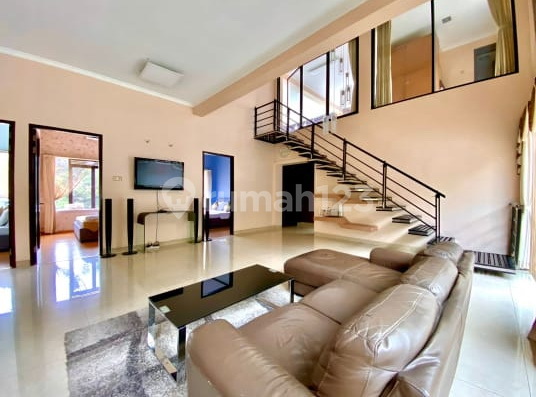 Villa Aktif Dijual Furnished Ada Kolam Renang di Dago Resort, Bandung 47 Villa Aktif Dijual Furnished Ada Kolam Renang di Dago Resort, Bandung 47