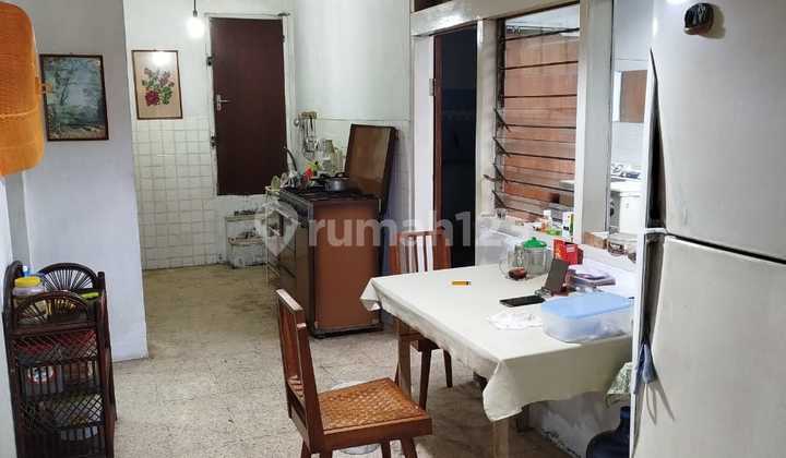 House for Sale, Strategic Location in Sayap Sukajadi, Setiabudi, Bandung 0836 1