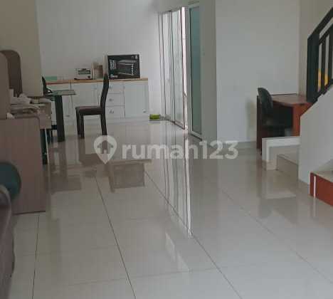Rumah Dijual 2 Lantai Cluster Amanda Summarecon Bandung 39 Rumah Dijual 2 Lantai Cluster Amanda Summarecon Bandung 39