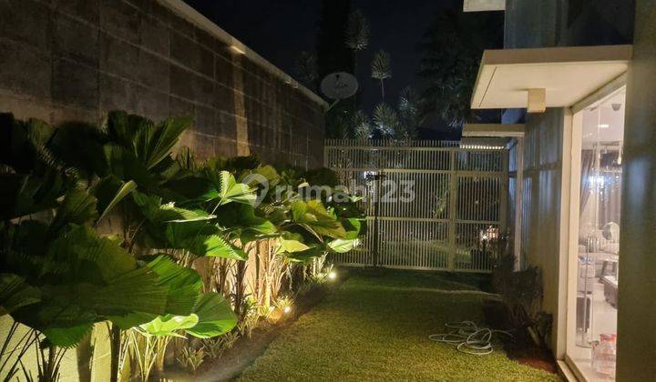 Rumah Dijual Nyaman Bagus di Resort Dago Pakar, Bandung 2